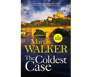 The Coldest Case: The Dordogne Mysteries 14