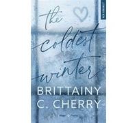 The Coldest Winter Brittainy C. Cherry (Auteur)