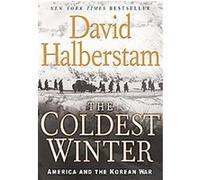 The Coldest Winter David Halberstam (Auteur)