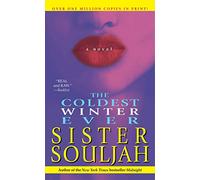 The Coldest Winter Ever