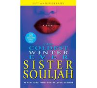 The Coldest Winter Ever: A Novel