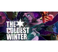 The Coldest Winter (Steam Account)