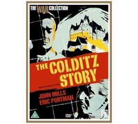 The Colditz Story – Studiocanal – Import anglais