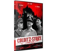 The Colditz Story Combo Blu-ray DVD