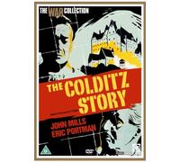The Colditz Story [Import allemand]