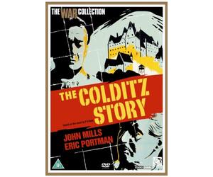 The Colditz Story [Import allemand]