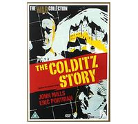 The Colditz Story – Studiocanal – Import anglais