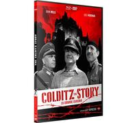 The Colditz Story Combo Blu-ray DVD