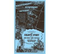 The Colditz Story [VHS]