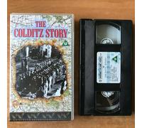 The Colditz Story [VHS] [Import allemand]
