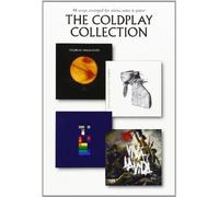 The Coldplay Collection Pvg