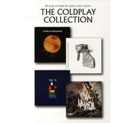 The Coldplay Collection Pvg