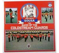 The Coldstream Guards Salute To Sousa