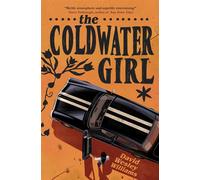 The Coldwater Girl - David Wesley Williams - Regal House Publishing - ebook (ePub) - Livre