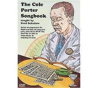 The Cole Porter Songbook