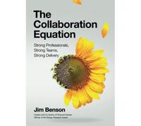 The Collaboration Equation