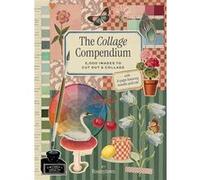The Collage Compendium Roomytown (Auteur)