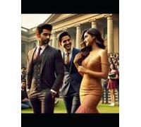 The Collage Love Triangle