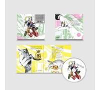 The Collapse of Everything by Adrian Sherwood [CD] NEUF