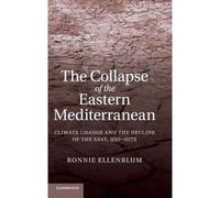 The Collapse Of The Eastern Mediterranean