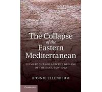The Collapse of the Eastern Mediterranean