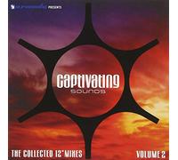The Collected 12'' M - The collected 12" Mixes - Vol.2