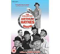 The Collected Arthur Haynes [DVD]