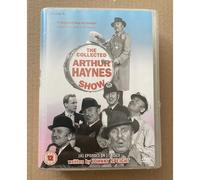 The Collected Arthur Haynes Show - Coffret 17 Dvd