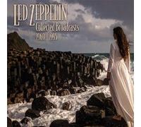 Led Zeppelin – The Collected Broadcasts 1969-1995 – Coffret