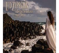 Led Zeppelin - LED Zeppelin-Collected Broadcasts 1969-1995