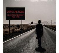 Depeche Mode - Depeche Mode-Collected Broadcasts 1983-1990