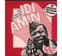 The Collected Broadcasts Of Idi Amin