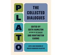 The Collected Dialogues of Plato