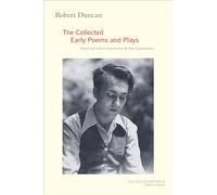 The Collected Early Poems and Plays