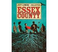 Jeff Lemire – The Complete Essex County – IDW Publishing
