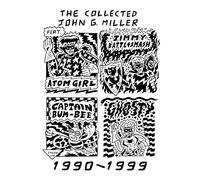 The Collected John G. Miller, 1990-1999
