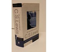 The Collected Letters of C.S. Lewis, Volume 2