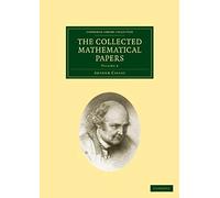 The Collected Mathematical Papers