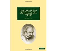 The Collected Mathematical Papers