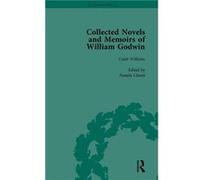 The Collected Novels and Memoirs of William Godwin Vol 3 by Mark Philp Mark Philp (Auteur)