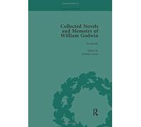 The Collected Novels And Memoirs Of William Godwin Vol 6