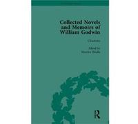 The Collected Novels and Memoirs of William Godwin Vol 7 by Mark Philp Mark Philp (Auteur)