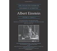 The Collected Papers of Albert Einstein, Volume 15: The Berlin Years: Writings & Correspondence, June 1925-May 1927 - Documentary Edition - [Version Originale] Inconnu (Auteur)