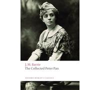 The Collected Peter Pan