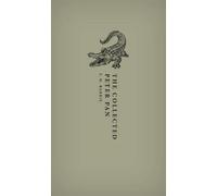 The Collected Peter Pan