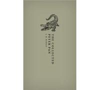 The Collected Peter Pan - J. M. Barrie - Oxford University Press - Livre en Anglais - Hardback J. M. BarrieJ. M. Barrie (Auteur)