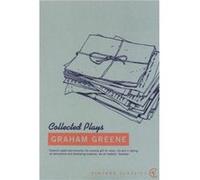 The Collected Plays by Graham Greene Paperback Book Graham Greene (Auteur)