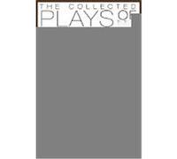 The Collected Plays of Bernard Pomerance Bernard Pomerance (Auteur)