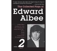 The Collected Plays of Edward Albee: 1966 - 1977