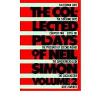 The Collected Plays of Neil Simon Neil Simon (Auteur)